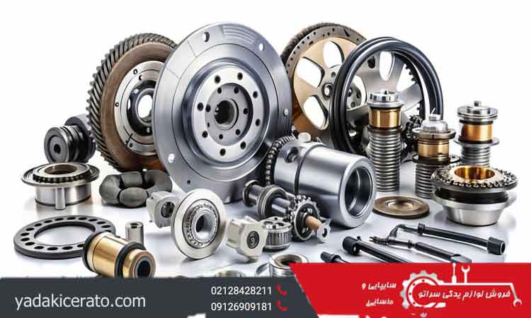 هزینه های واردات و توزیع