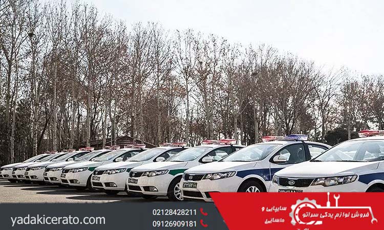 سیاست های خرید دولتی و قراردادهای تأمین