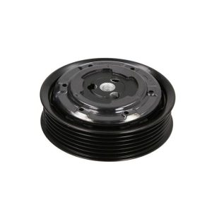 پولی کمپرسور کولر سراتو سایپا